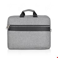 Laptop Çantası Gri