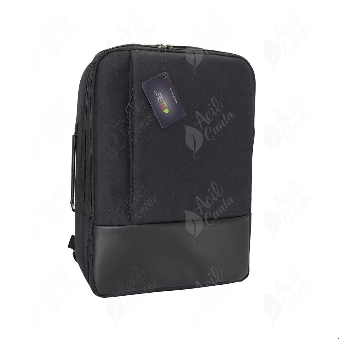 Hem Laptop Hem Sirt Çantasi