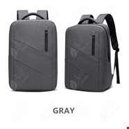 Kongre Sırt Çantası Gri