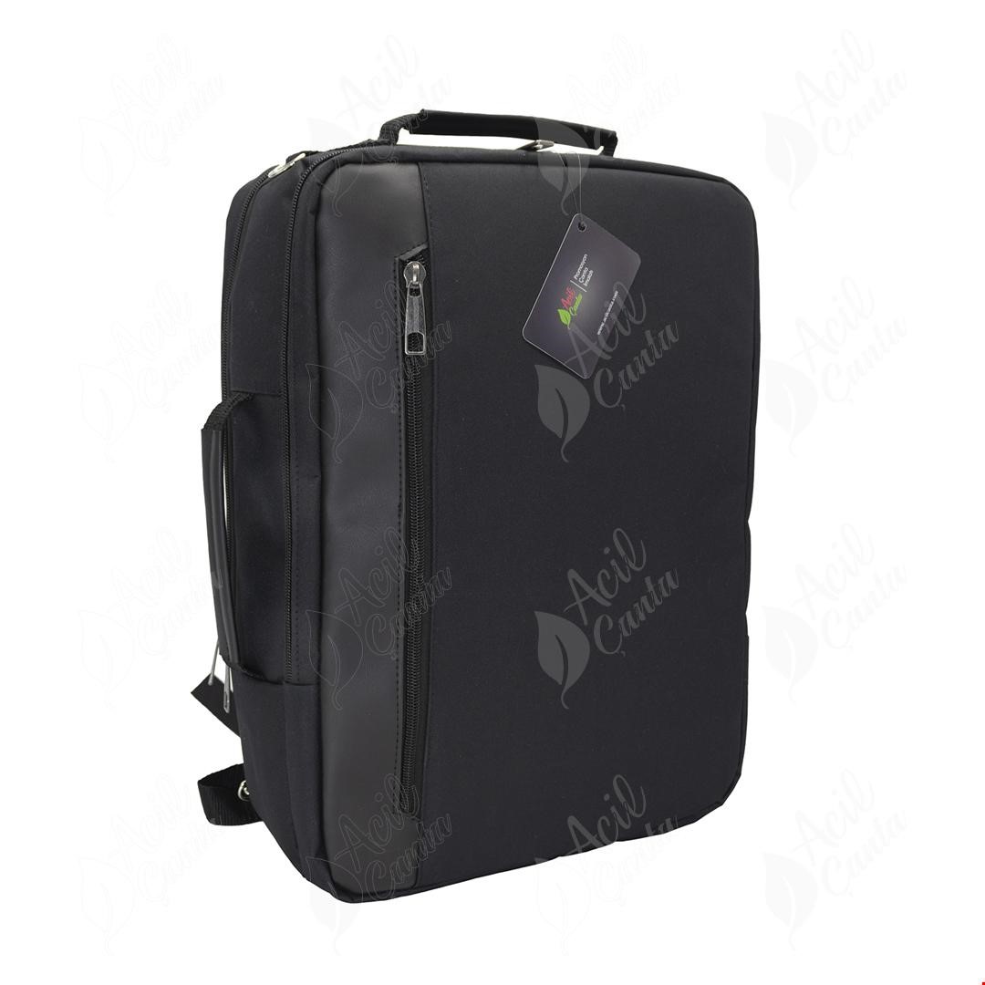 Kaliteli Laptop ve Sirt Çantasi